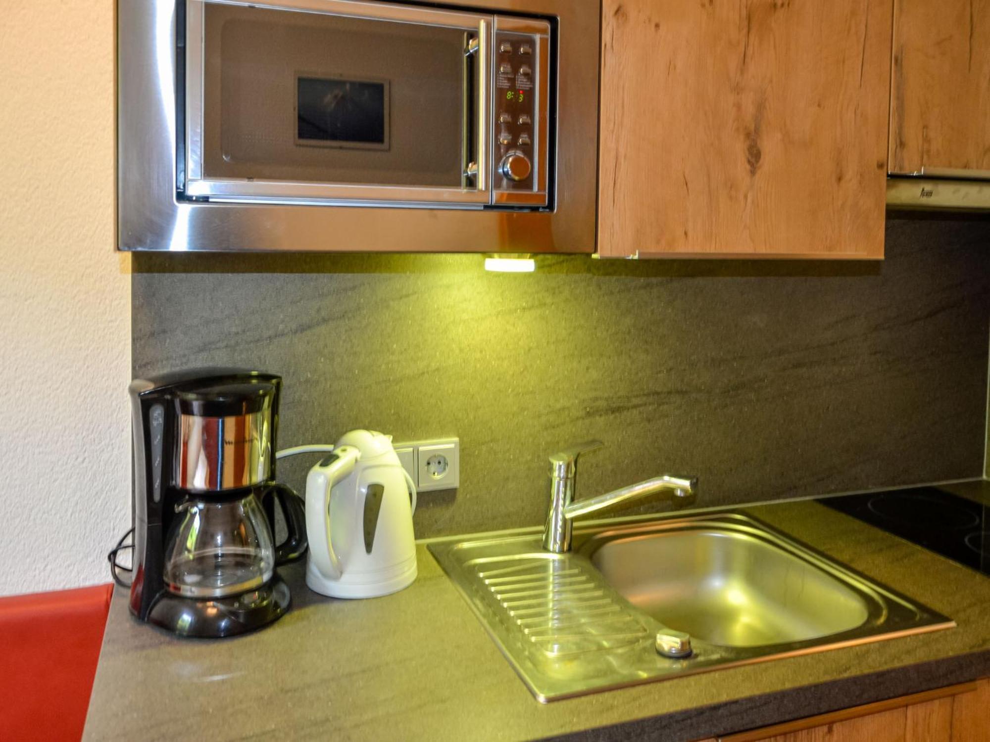 Apartment Simon - Kpl271 By Interhome คัพเพิล ภายนอก รูปภาพ