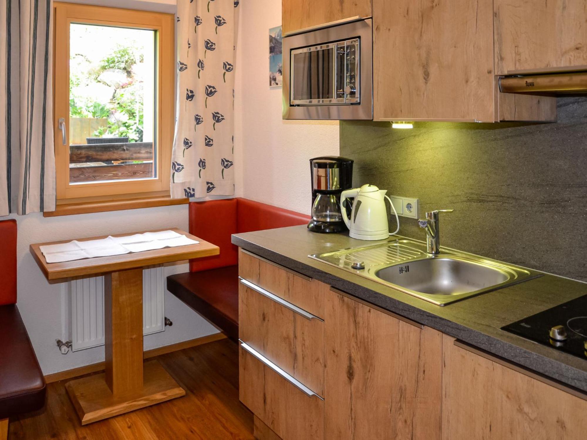 Apartment Simon - Kpl271 By Interhome คัพเพิล ภายนอก รูปภาพ