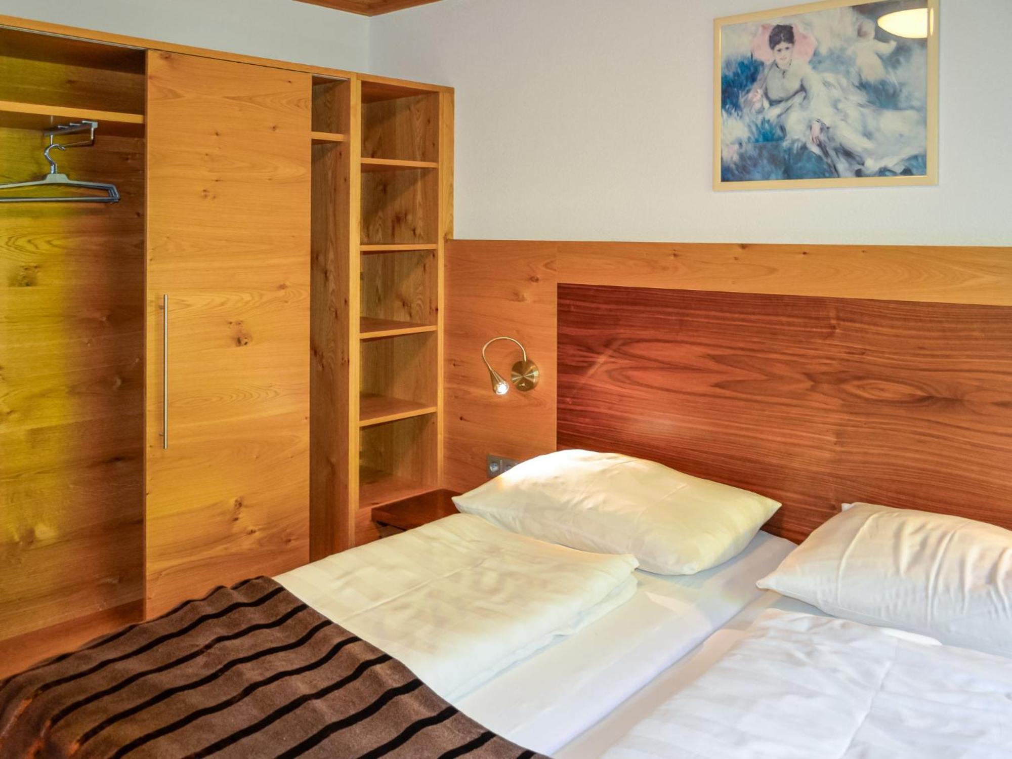Apartment Simon - Kpl271 By Interhome คัพเพิล ภายนอก รูปภาพ